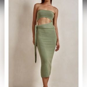 NWT Pampelone Kimee Dress Size Small